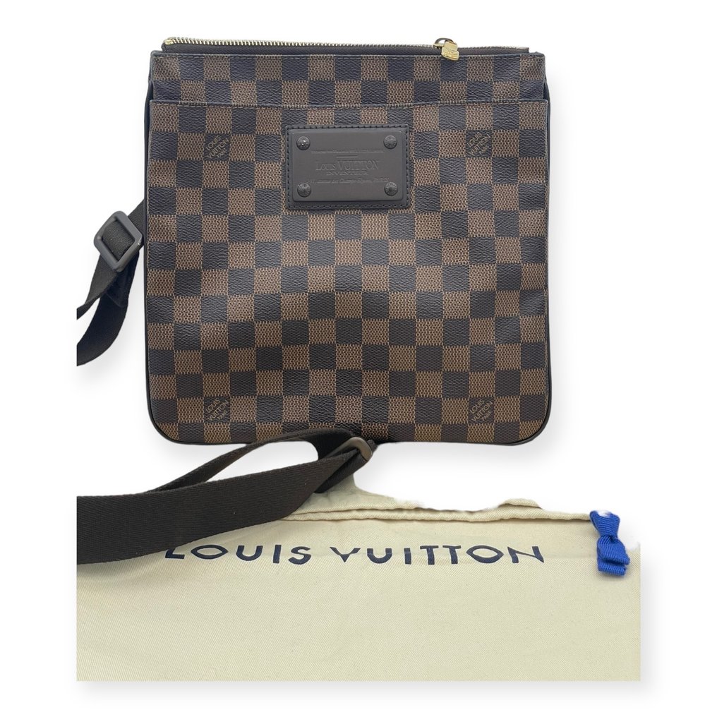 Louis Vuitton - Skulderveske #1.2