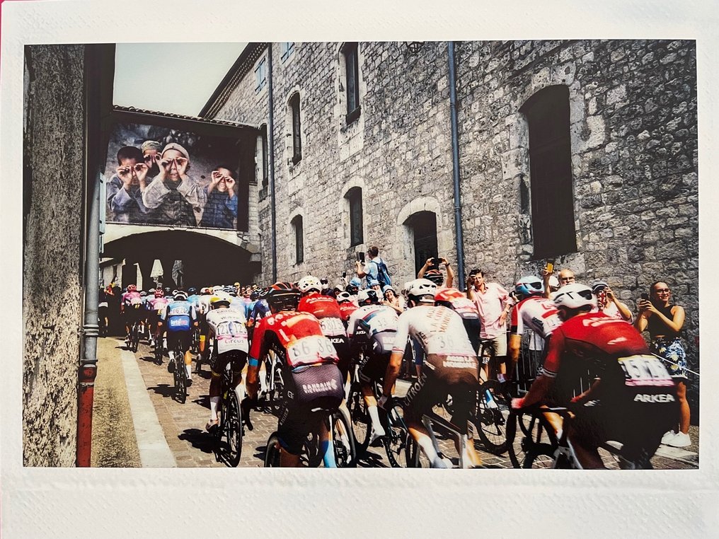 Jeremy Lempin - 001 - Tour de France 2022, #3.1
