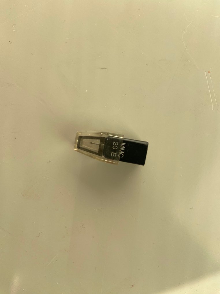 Bang & Olufsen - MMC 20E - Cartridge and/or needles #1.0