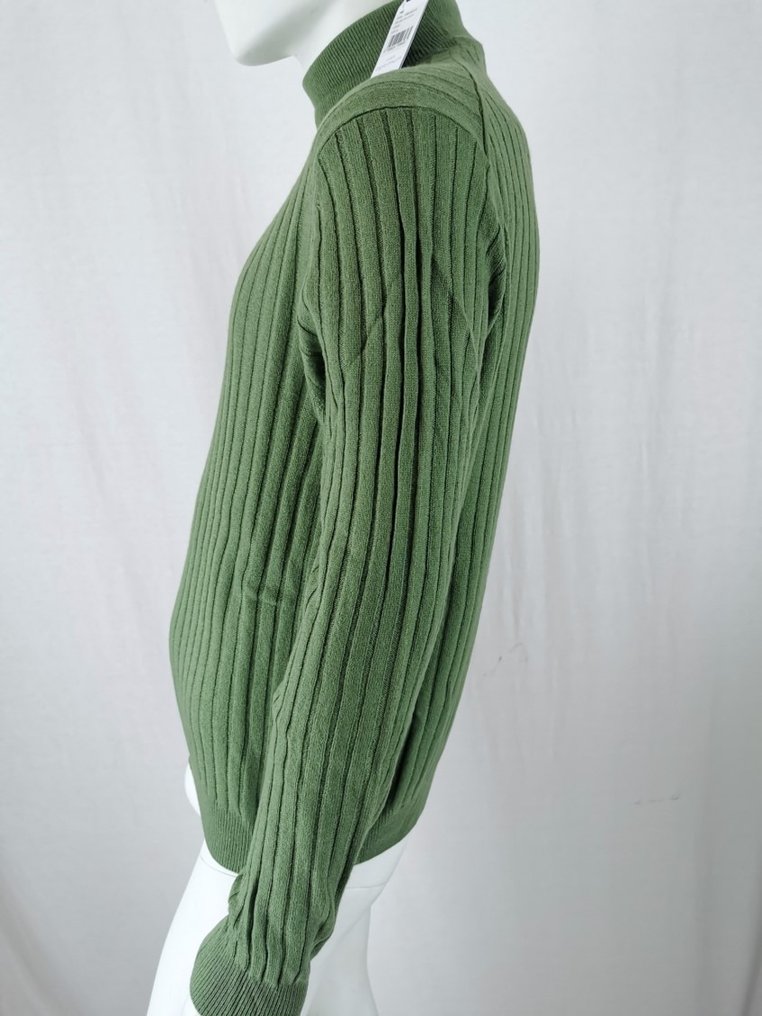 Malo - NEW, Wool & Cashmere - Φούτερ - New with tags #4.3