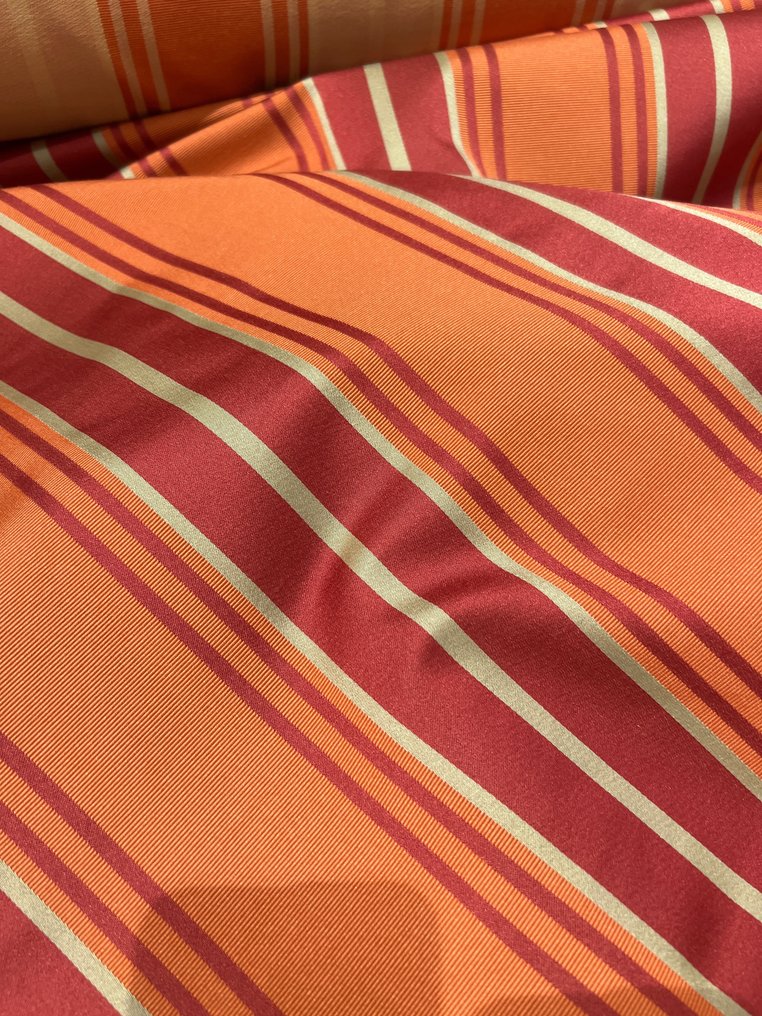 Casal raso rigato - Polstringsstoff  - 700 cm - 280 cm #3.2