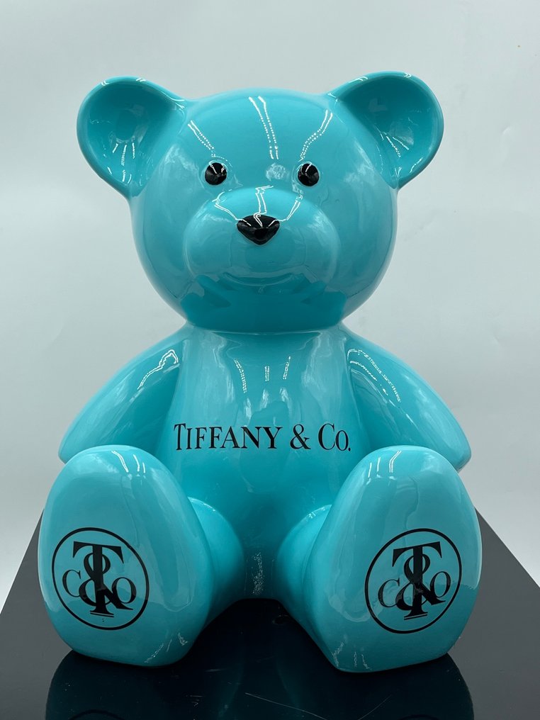 Naor - Teddy Tiffany&co #1.0