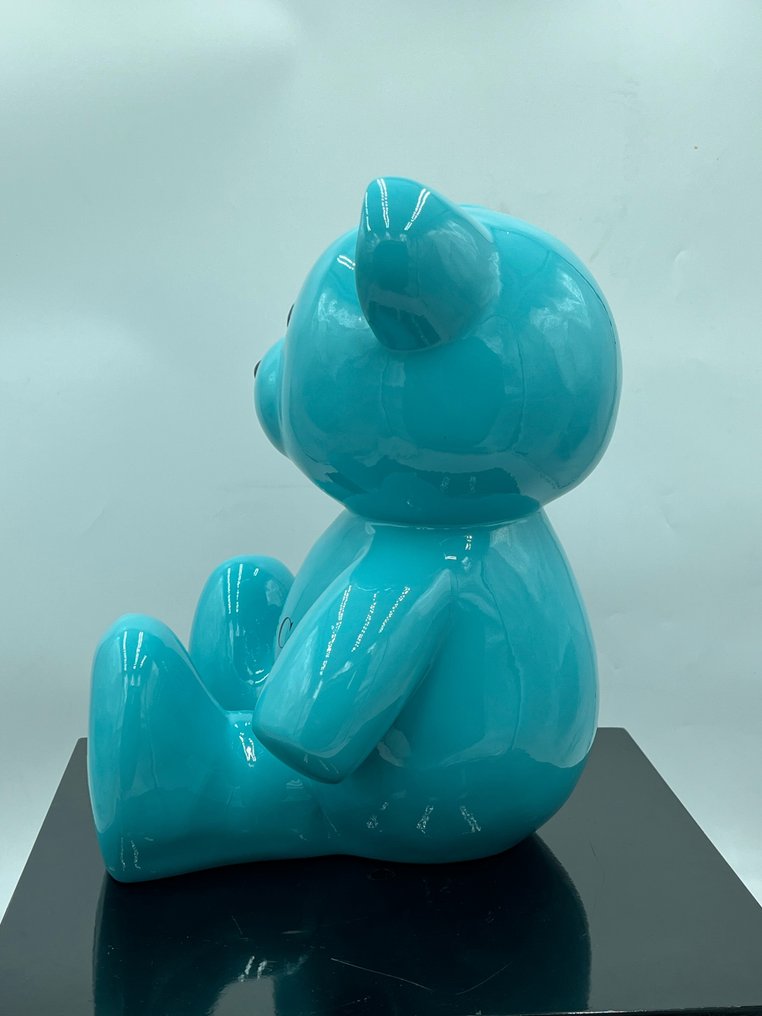 Naor - Teddy Tiffany&co #2.1