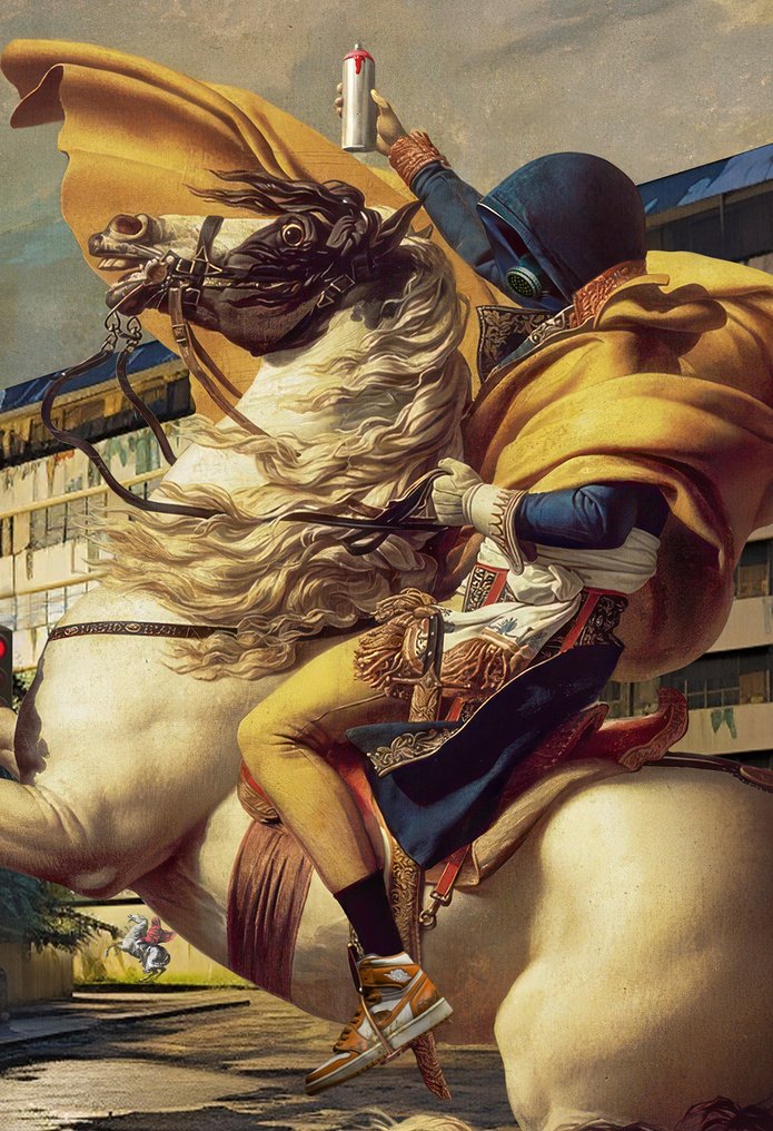 Teejo (1992) - Révolution XL #1.0