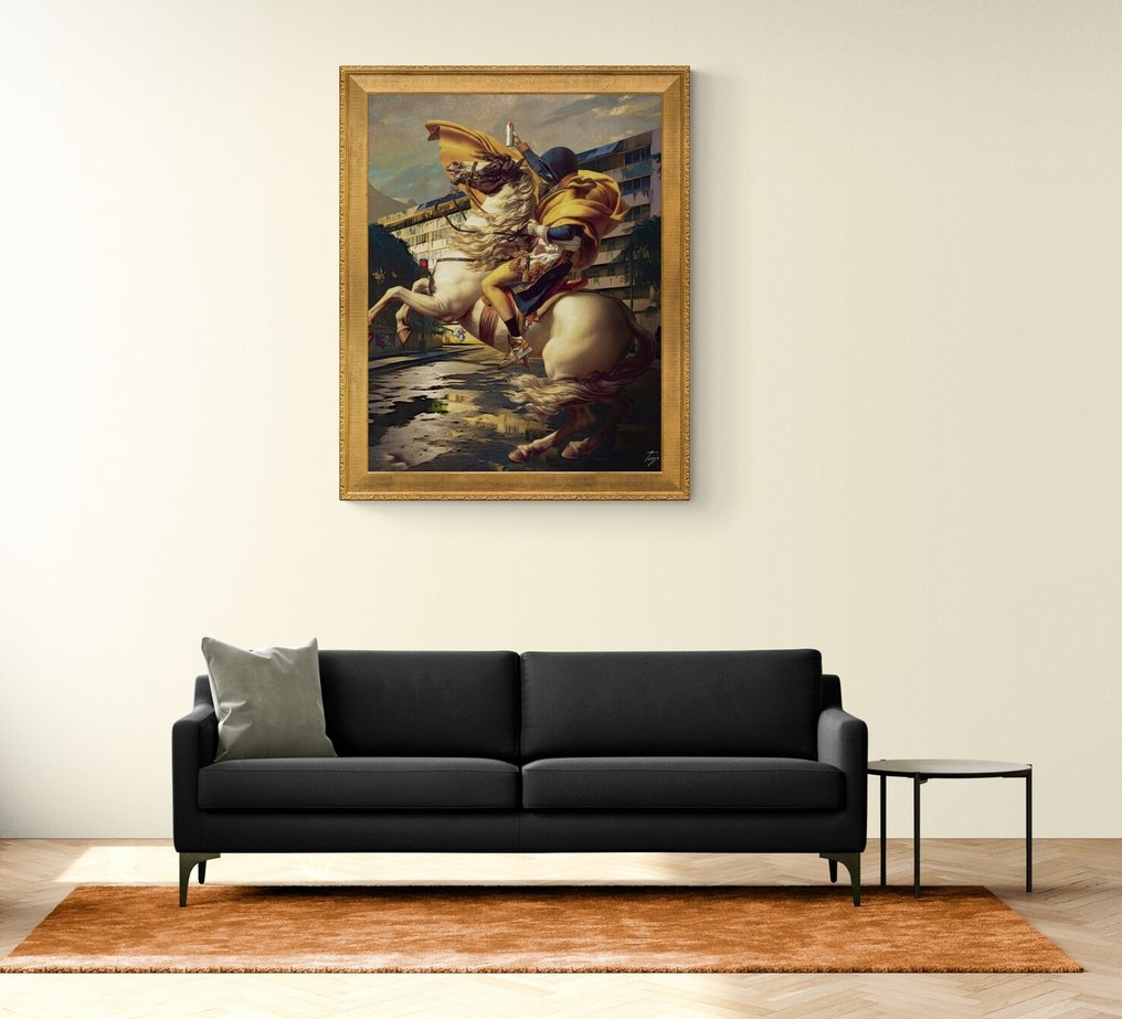 Teejo (1992) - Révolution XL #2.1