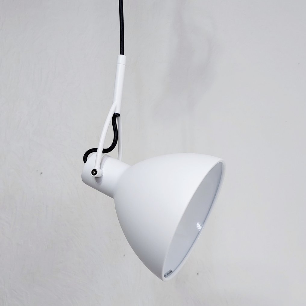 Seed Design - Angiolo Giuseppe Fronzoni - Κρεμαστό φωτιστικό (2) - Laito - Ø16 - Μέταλλο - 2 τεμάχια - χωρίς προκαθορισμένη τιμή #4.3