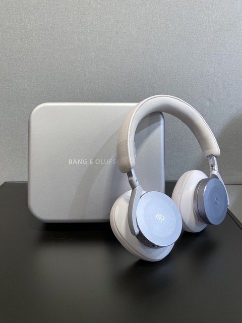 Bang & Olufsen - BeoPlay H95 “Nordic Ice” LIMITED EDITION - Écouteur #3.1