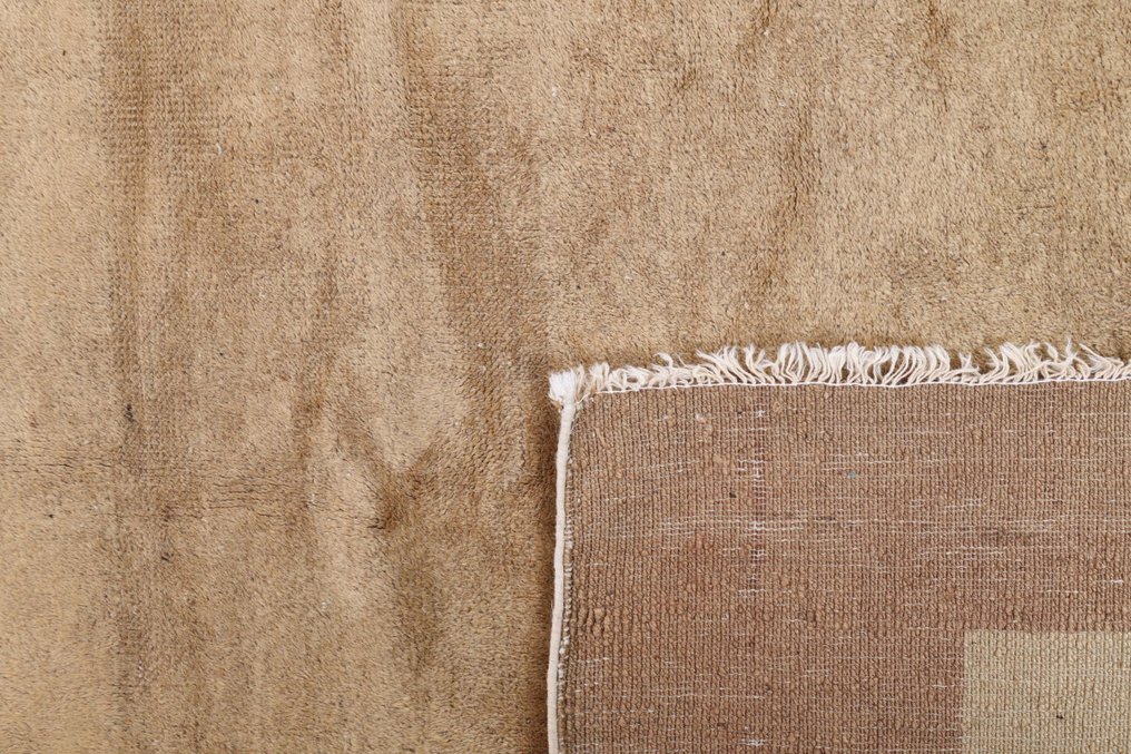 Antik Peking 精细 - 小地毯 - 2.83 cm - 2.43 cm #4.3