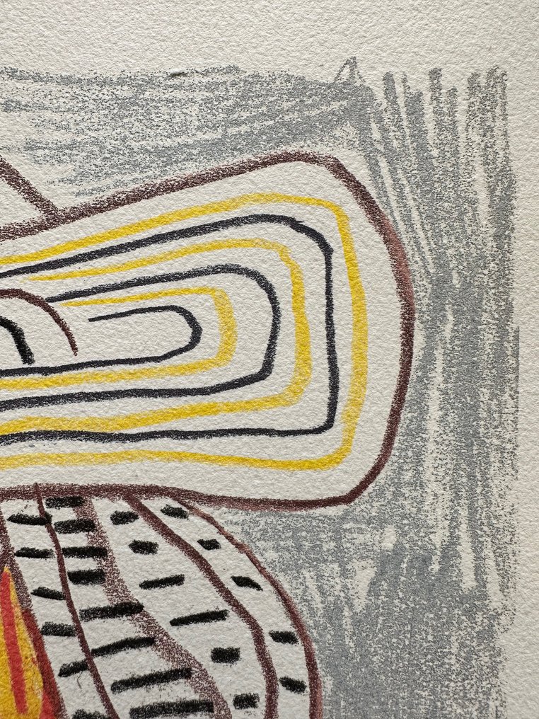 Pablo Picasso (1881-1973) - Homme au chapeau #1.0