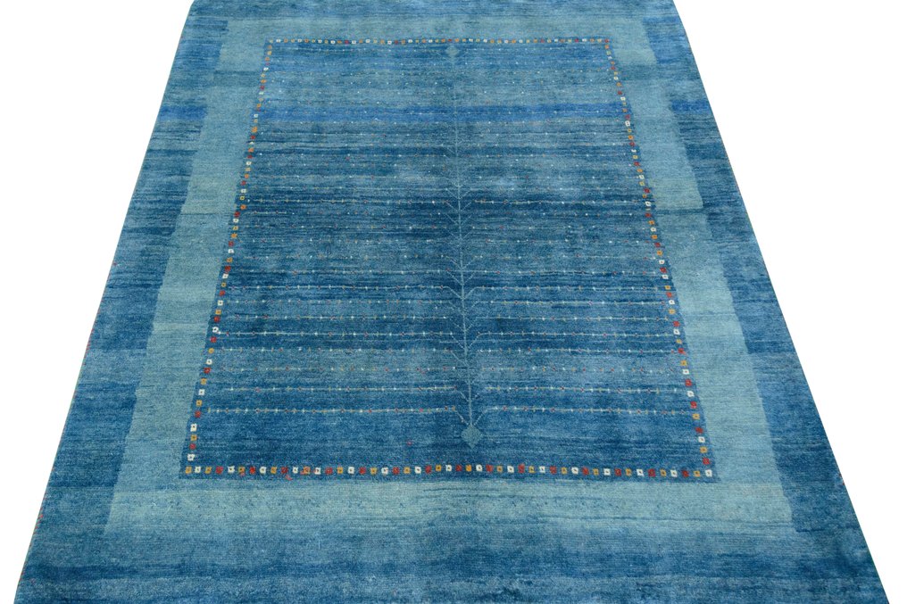 加貝·洛里巴夫特 - 小地毯 - 188 cm - 151 cm #2.1