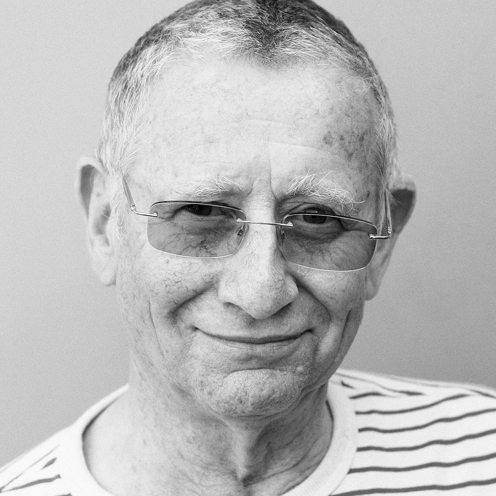 Richard Selby (1933-) - Soft landing - vintage - 1979 - Nor reserve #3.2