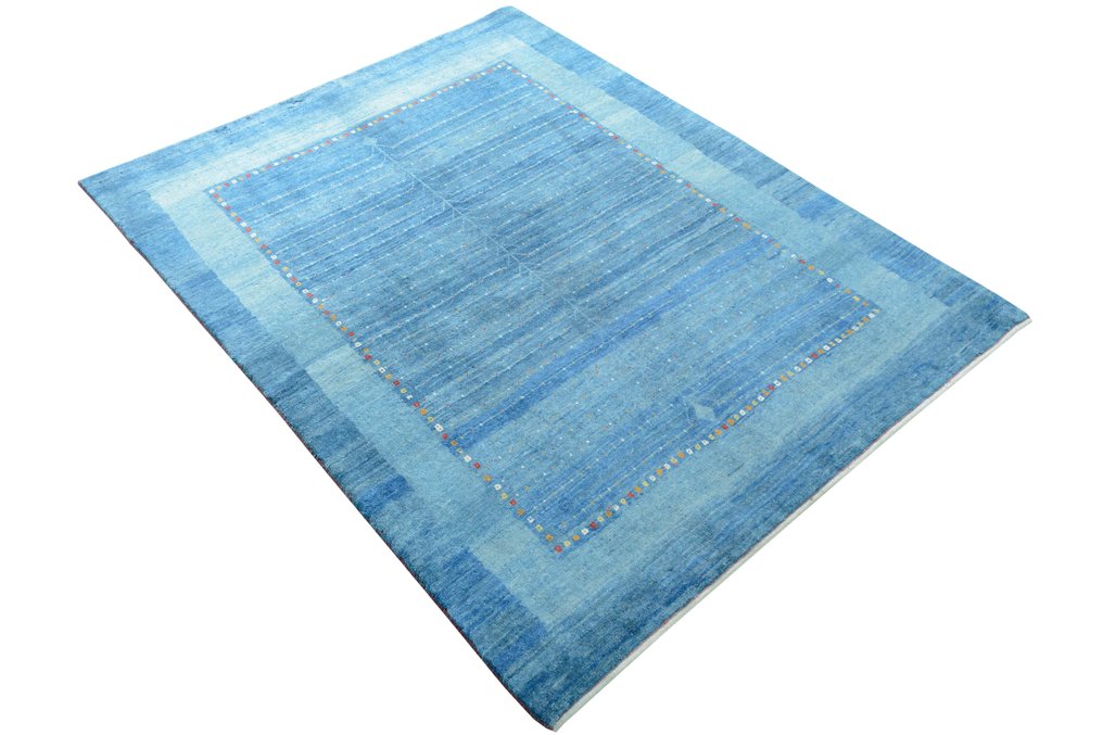 加貝·洛里巴夫特 - 小地毯 - 188 cm - 151 cm #1.3
