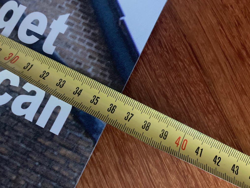 铝广告海报 - Porsche - 911 Targa - NO ENVIO A CANARIAS #4.3