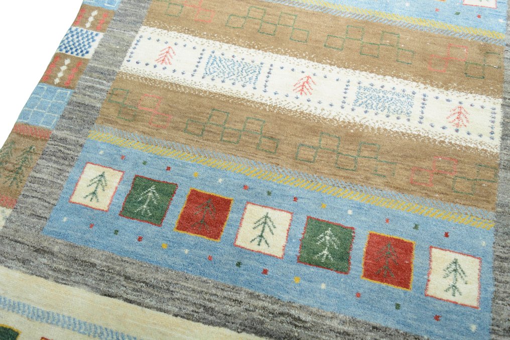加贝·洛里巴夫特 - 小地毯 - 237 cm - 166 cm #3.1