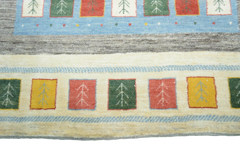 加贝·洛里巴夫特 - 小地毯 - 237 cm - 166 cm #3.2