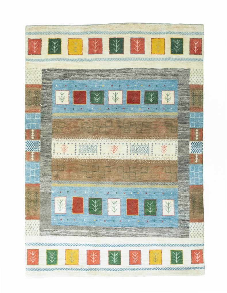 加贝·洛里巴夫特 - 小地毯 - 237 cm - 166 cm #1.1