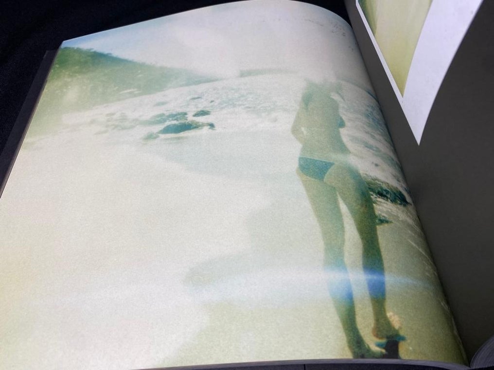 Dash Snow - Polaroids (MINT CONDITION, SHRINK-WRAPPED) - 2008 #4.3