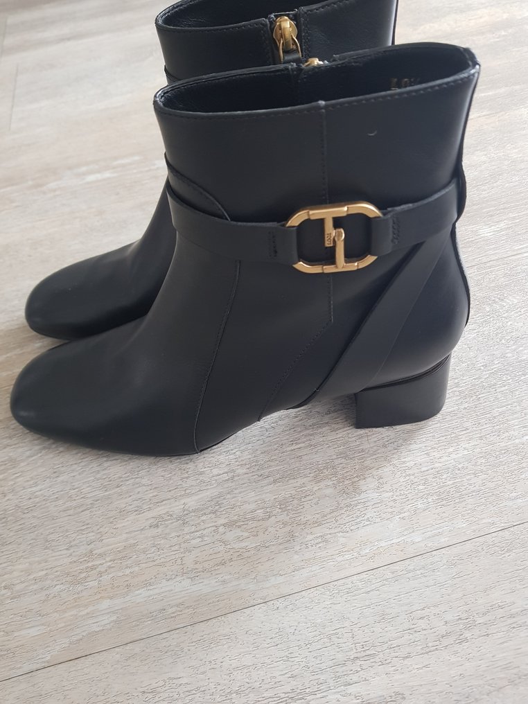 Tod's - 踝靴 - 尺寸: EU 40.5 - 带盒的新品 #3.2