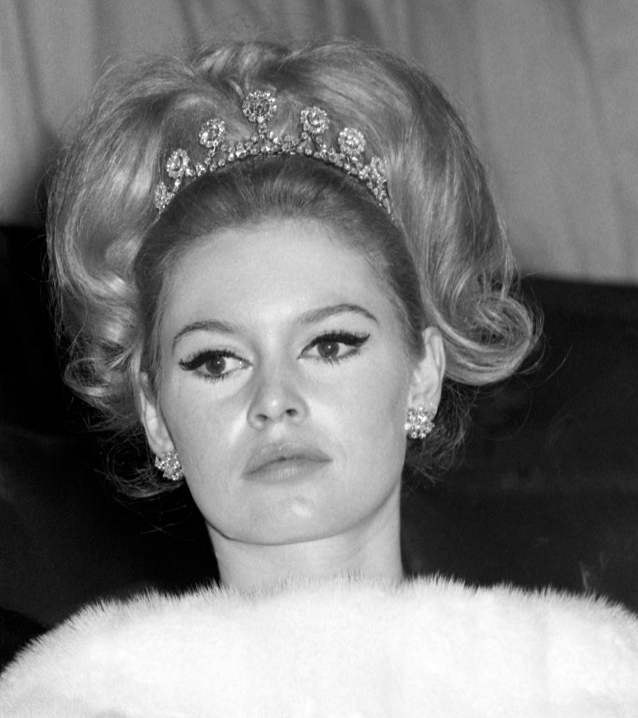 Daniel Cande - Brigitte Bardot #3.2