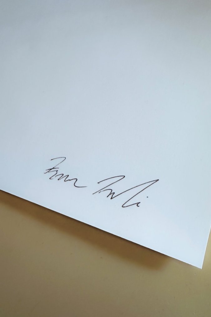 Francesco Sambati - Photo from the series "Bonaccia" #4.3