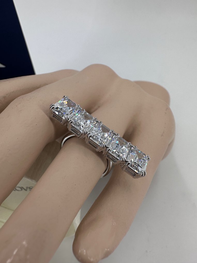 Ring swarovski outlet best sale