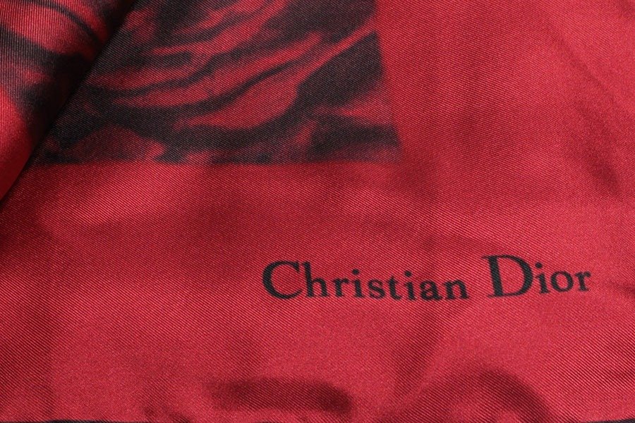 Christian Dior - Foulard #3.1