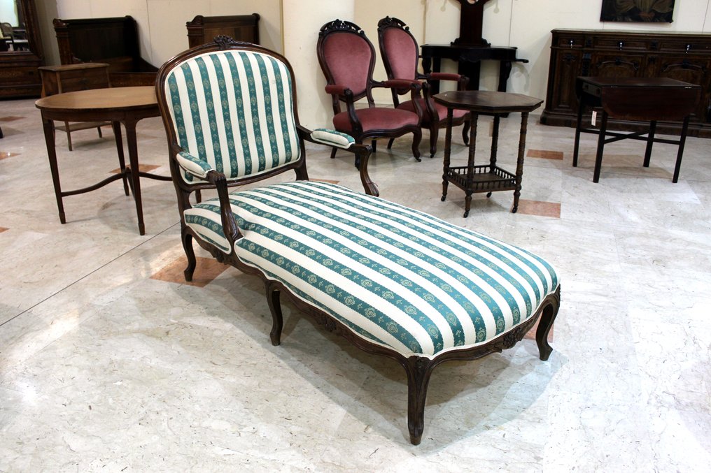 Σεζλόνγκ - Ξύλο #4.3