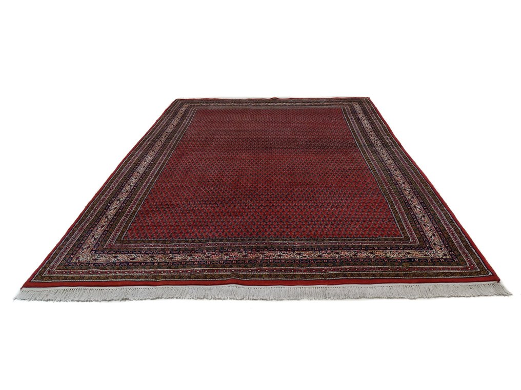 Mir - 小地毯 - 340 cm - 245 cm #2.2