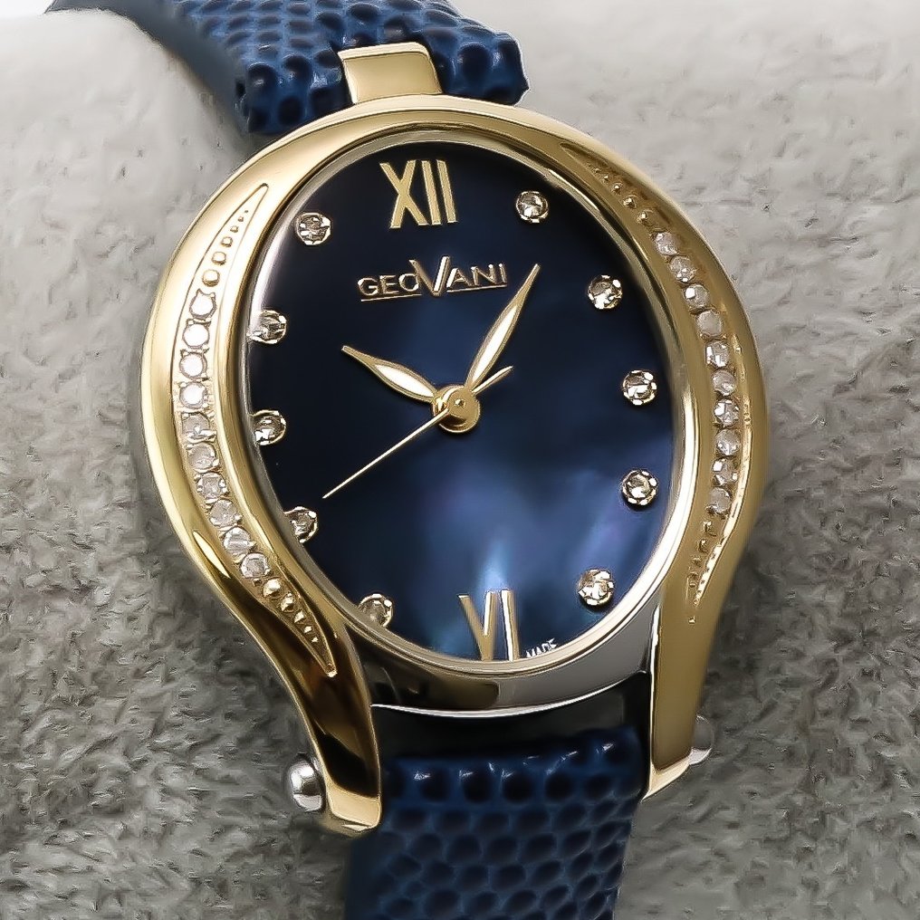 Geovani - GOL590-SGL-D-9 - χωρίς τιμή ασφαλείας - Γυναίκες - 2010-2020 #1.0