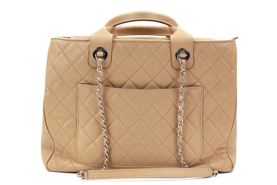 Chanel - Neo Shopping tote - Handväska #2.2