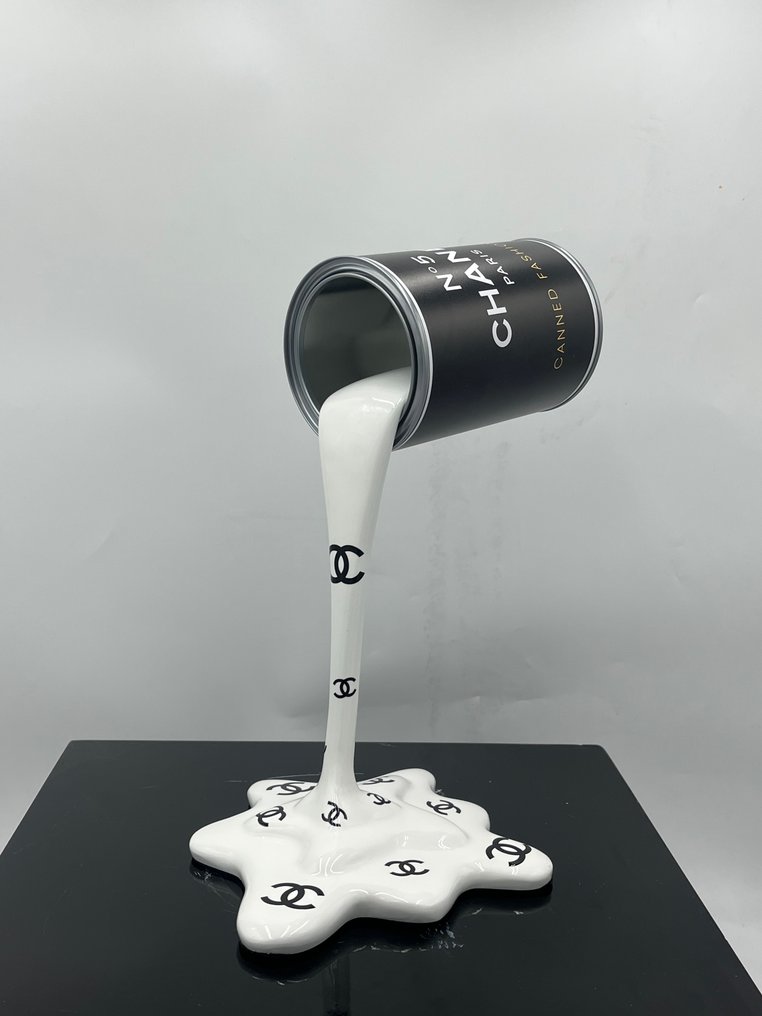 Naor - Pan splash Chanel #1.0