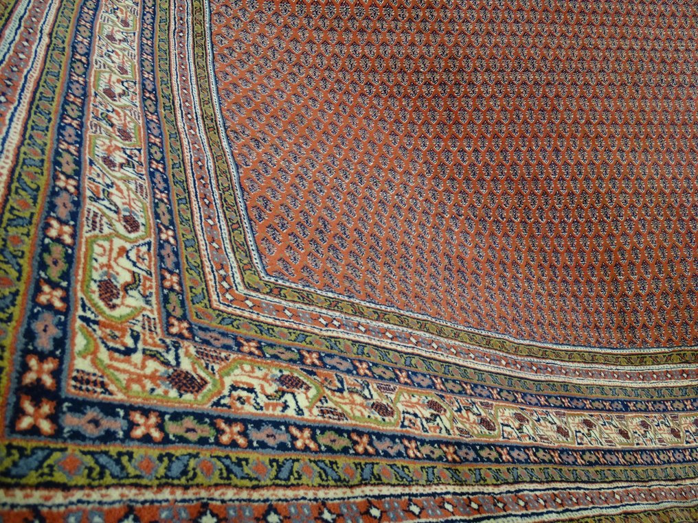 Mir - 小地毯 - 340 cm - 245 cm #2.1