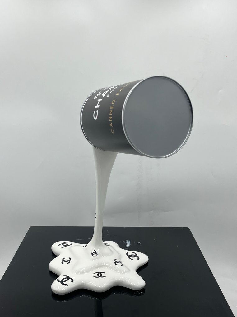 Naor - Pan splash Chanel #3.2