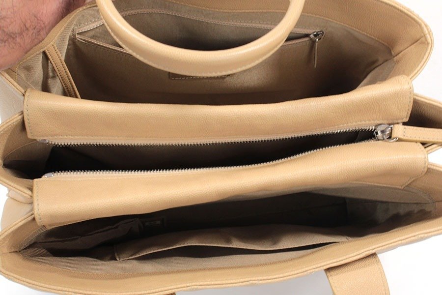 Chanel - Neo Shopping tote - Handväska #3.2