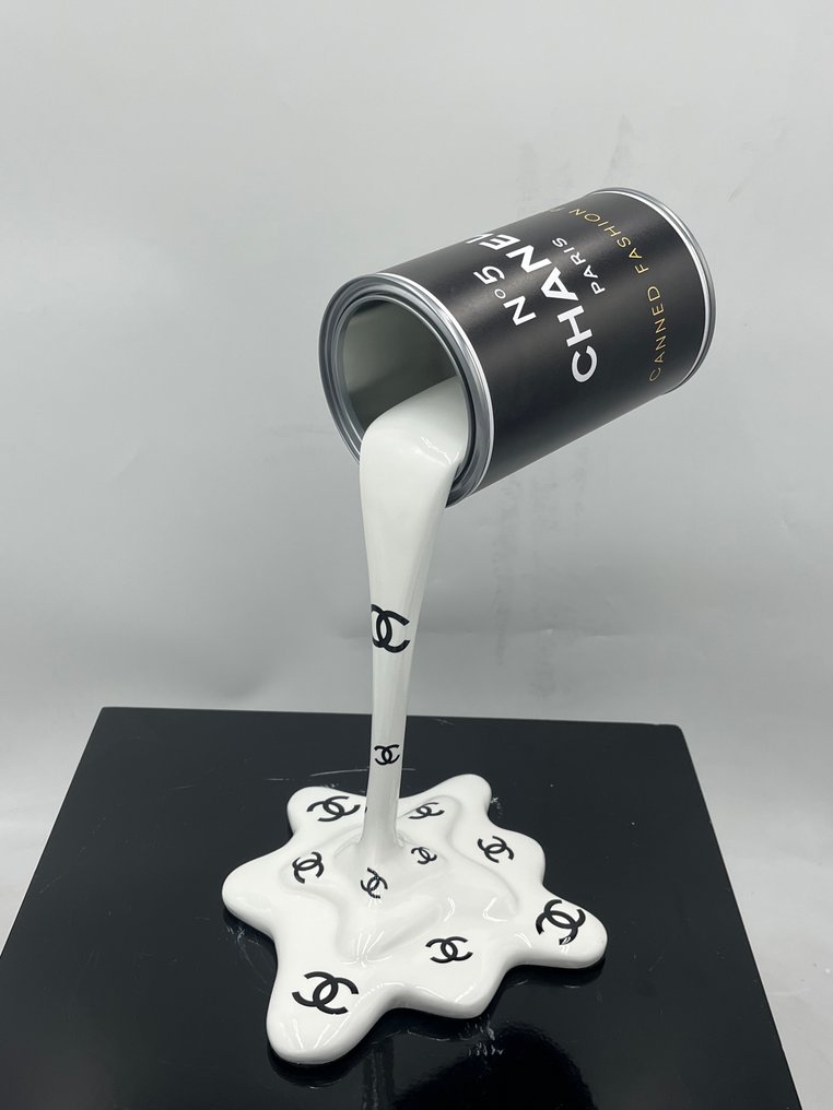 Naor - Pan splash Chanel #1.0