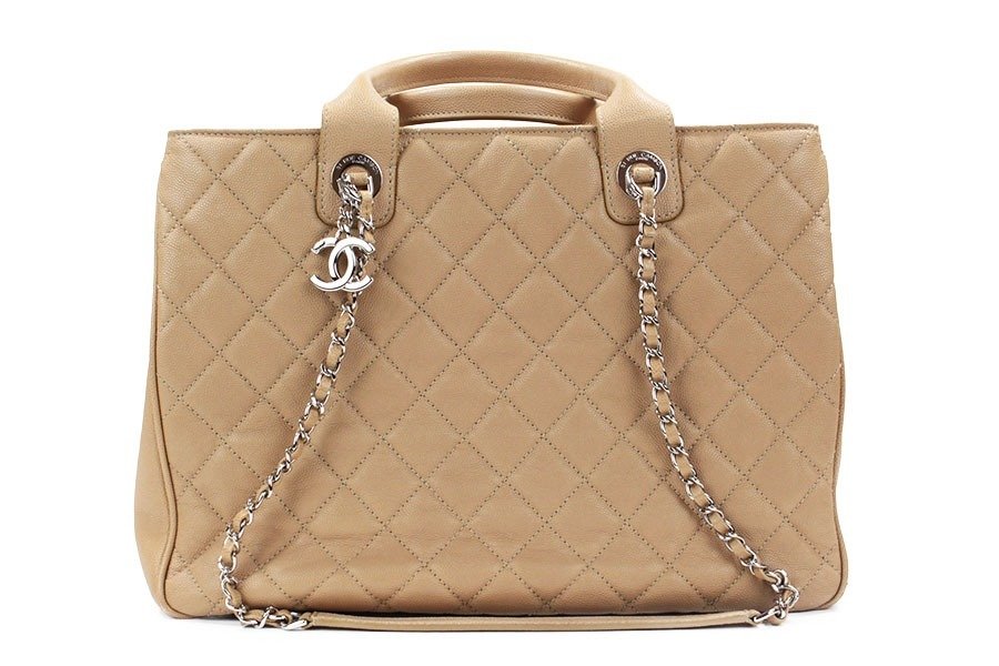 Chanel - Neo Shopping tote - Handväska #1.1
