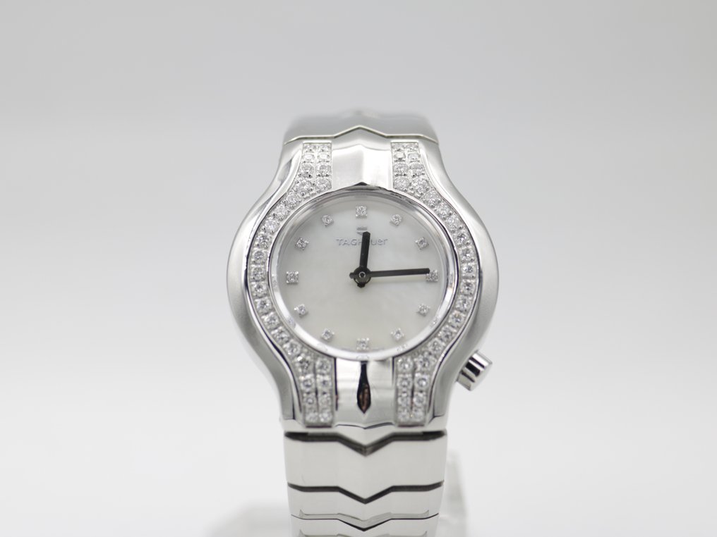 TAG Heuer - Alter Ego - WP131E - Mujer - 2011 - actualidad #1.1