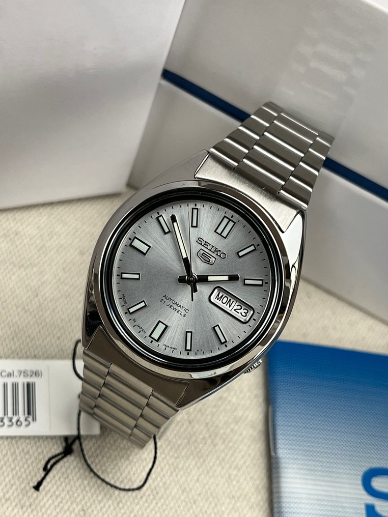 Seiko day date automatic top