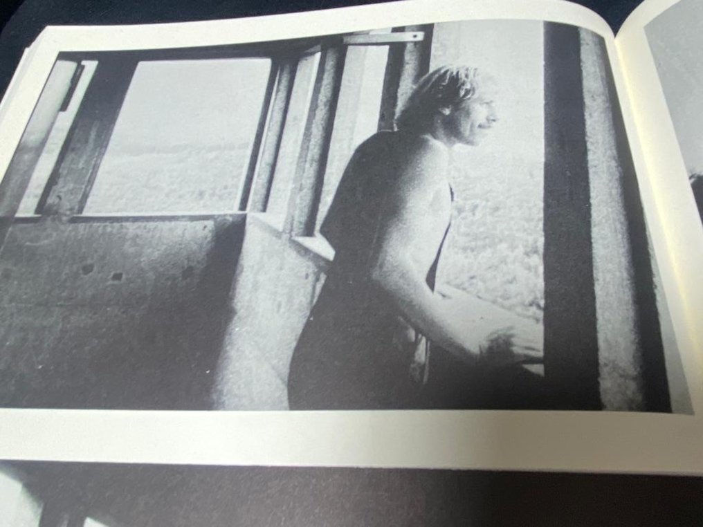 Wim Wenders - Im Lauf der Zeit ("In the course of time") - 1976 #4.3