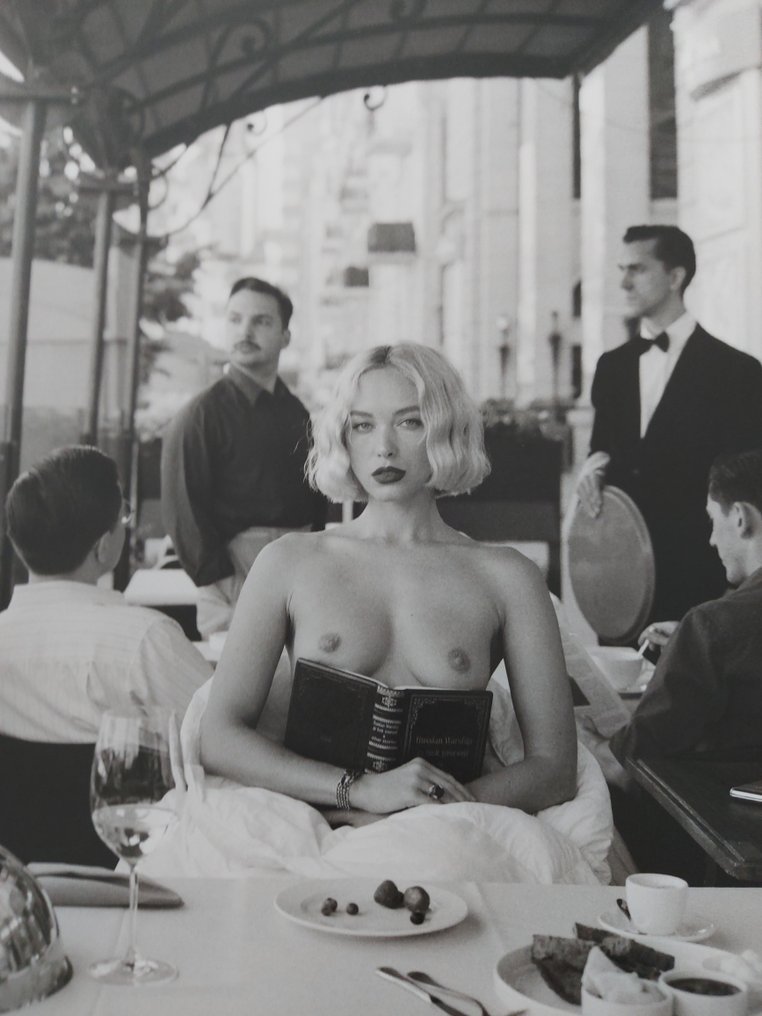 Signed;  Ruslan Lobanov - Wartime Sketches / Limited [009/530] - 2023 #1.0
