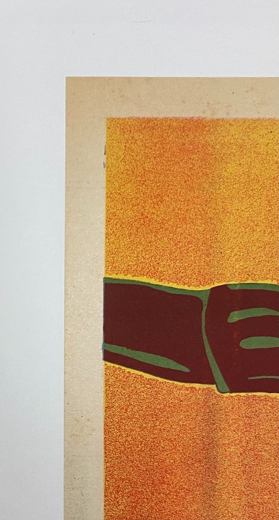 Anonymous - Federazione Italiana Hockey e Pattinaggio - 1950-tallet #3.2