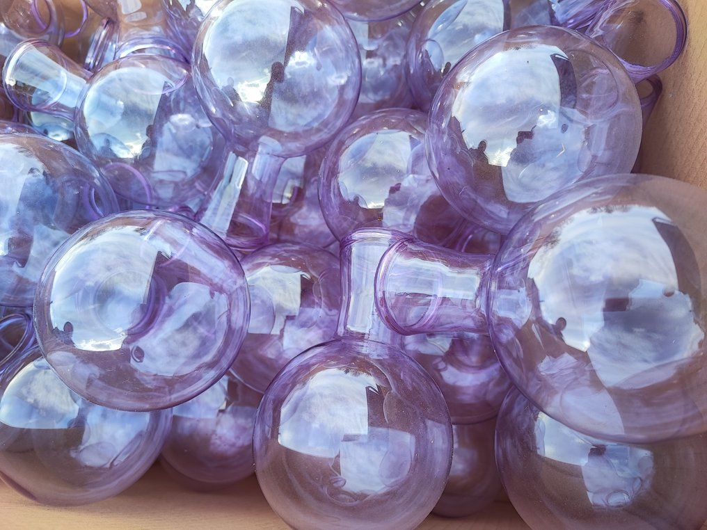 Διακοσμητικό στολίδι - VERMONT - Γαλλία #1.0