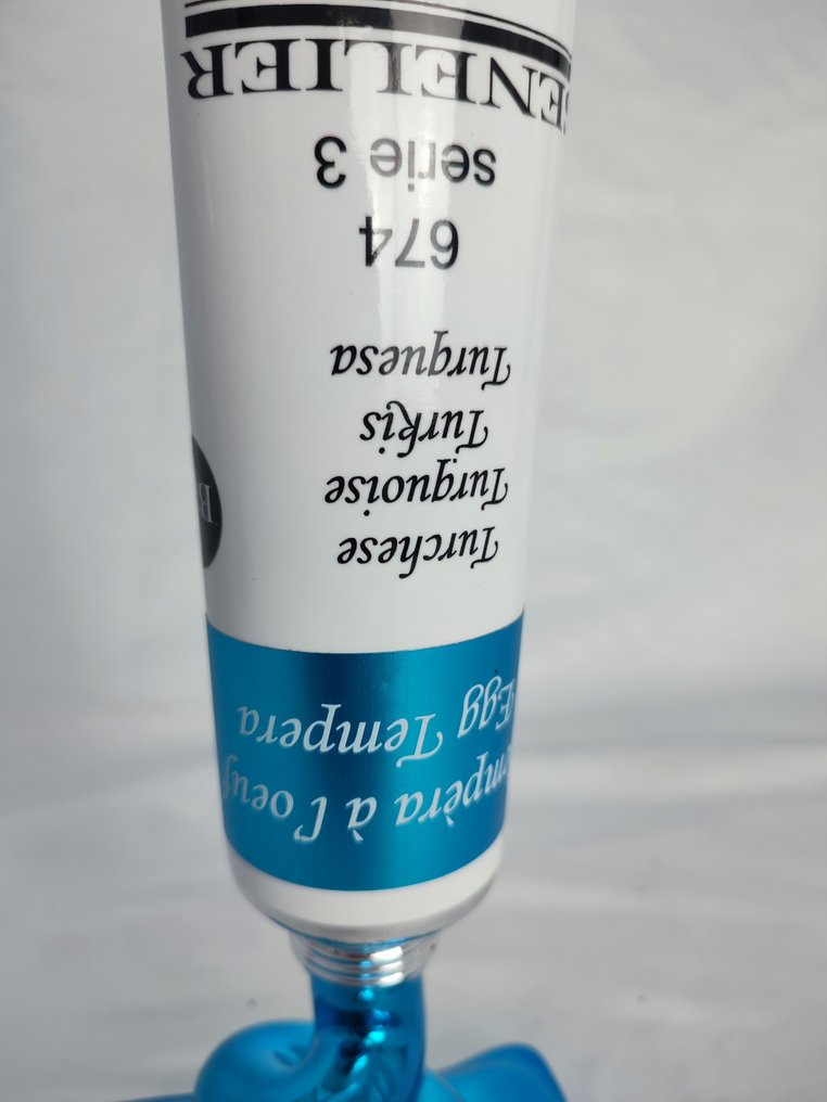 Sagrasse (1966) - Art Attack #2.1