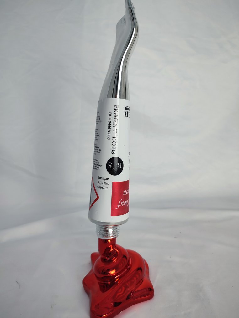 Sagrasse (1966) - Art Attack #2.1