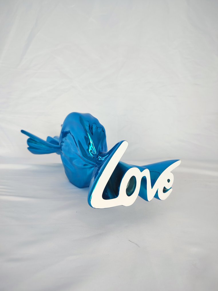 Sagrasse (1966) - New small puffy candy #1.0