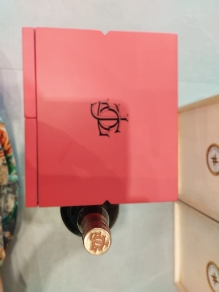 Glenfarclas 30 years old Warehouse Edition  - 70cl #1.0