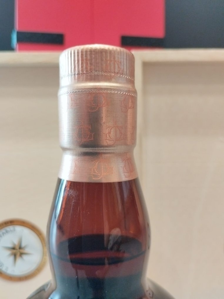 Glenfarclas 30 years old Warehouse Edition  - 70cl #3.2