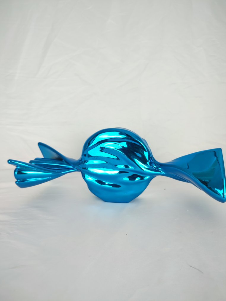 Sagrasse (1966) - New small puffy candy #4.3