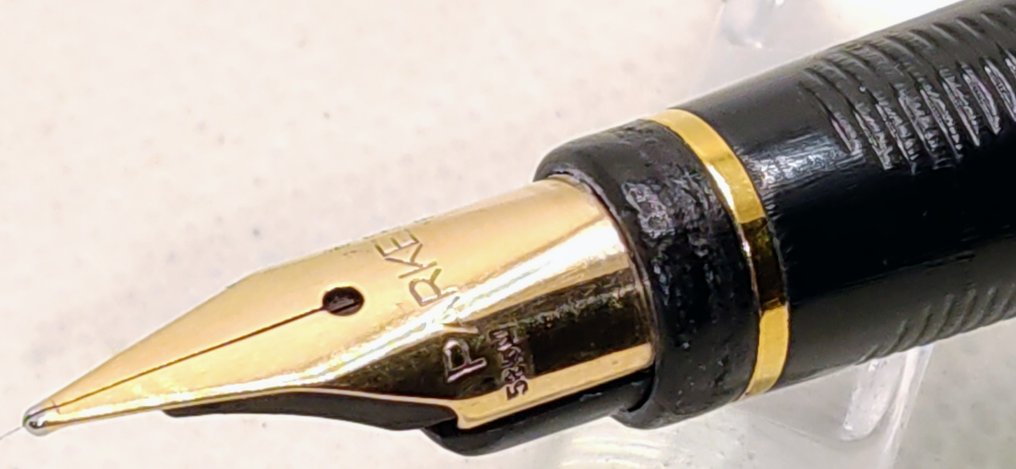 Parker - 75 cisele - Ingen mindstepris - Fyldepen #2.1