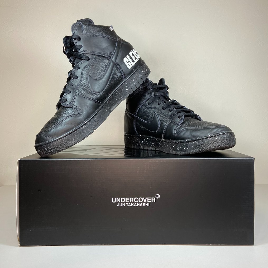Nike - Sneakers - Størelse: Shoes / EU 45 #1.1